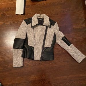 New be be jacket